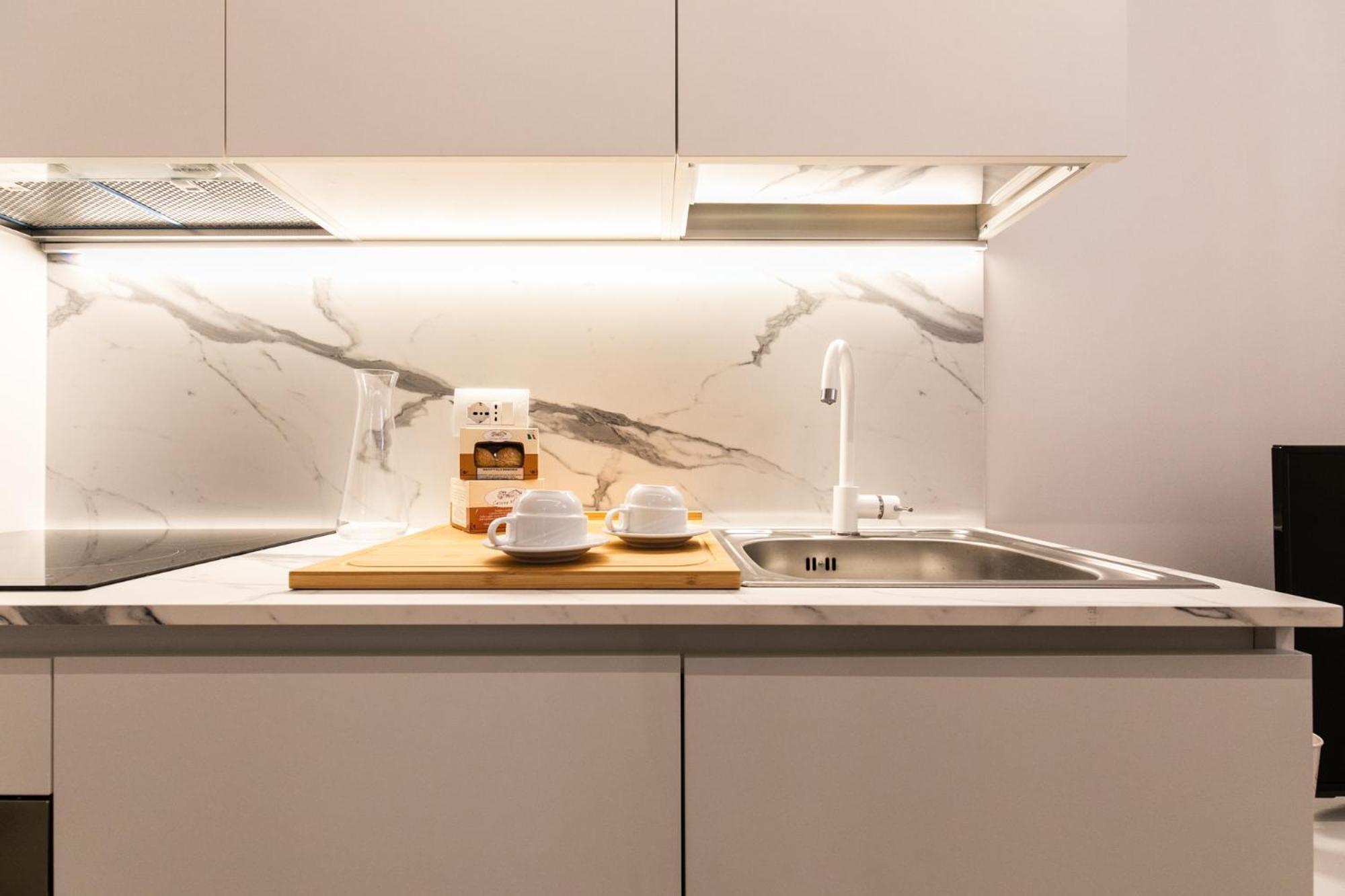 Mameli Home - M4 Tricolore Milan Bagian luar foto