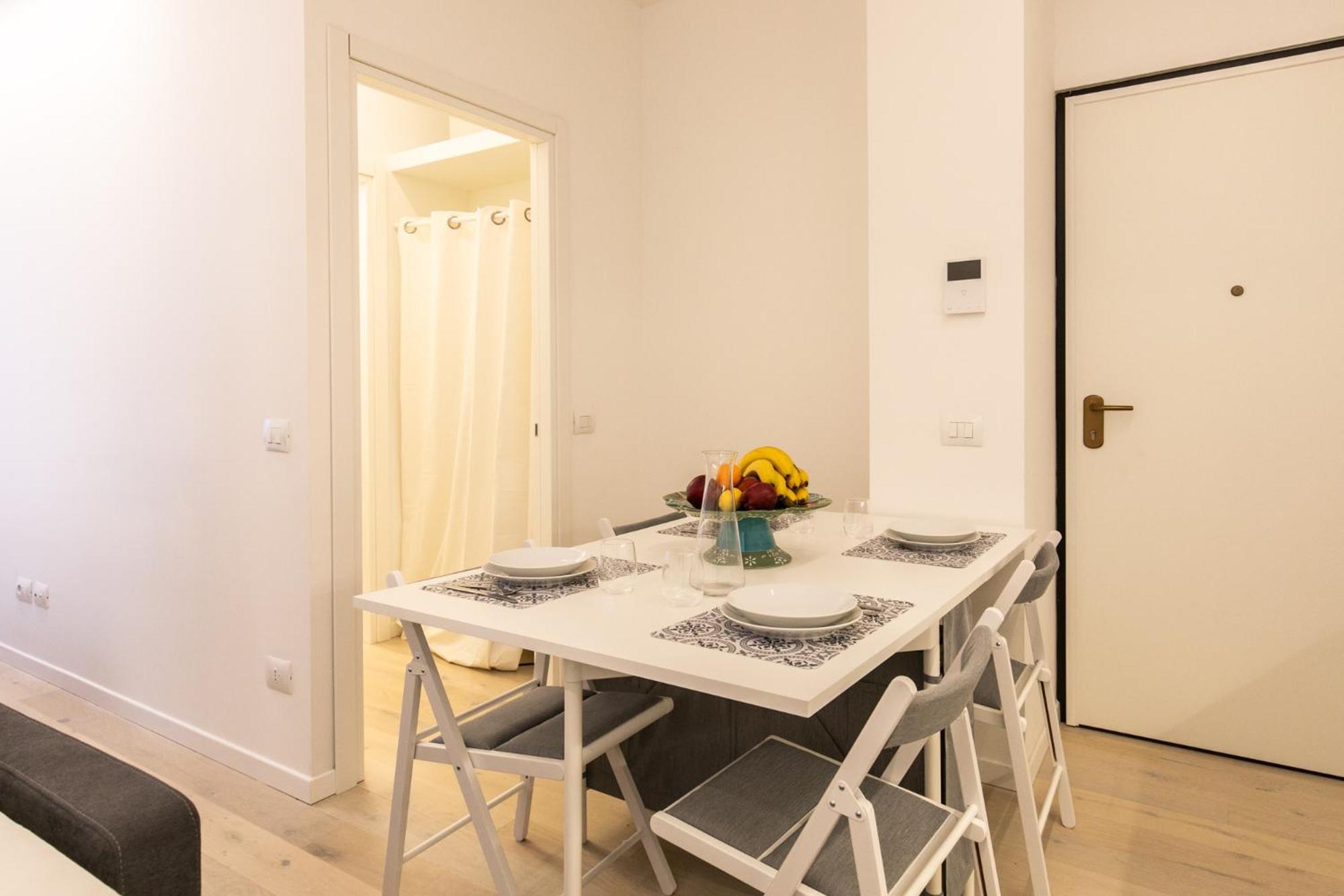 Mameli Home - M4 Tricolore Milan Bagian luar foto