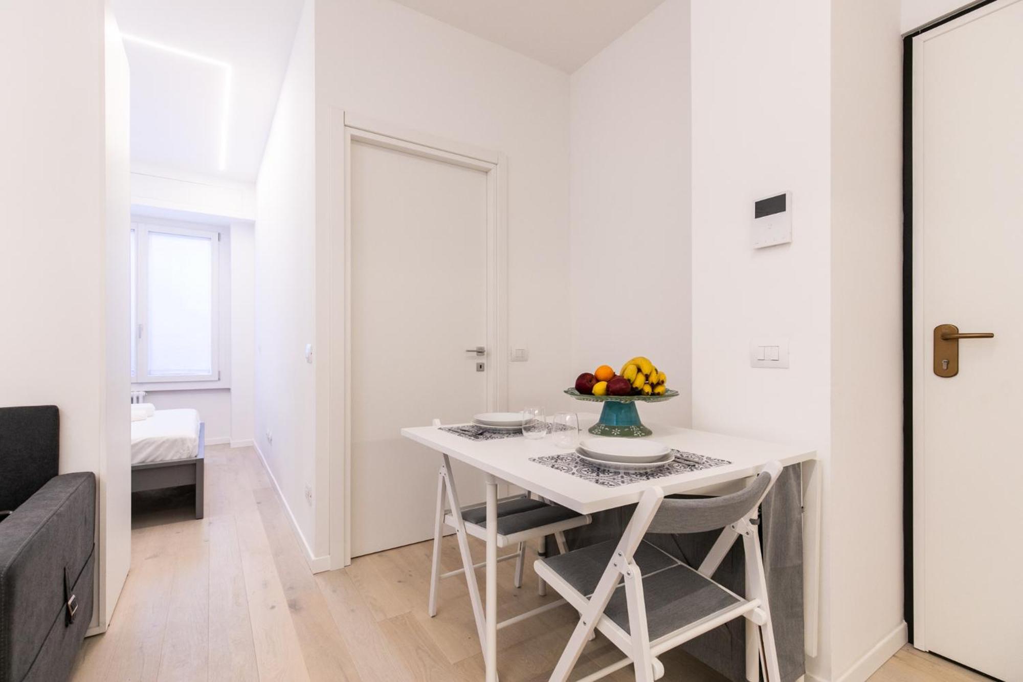 Mameli Home - M4 Tricolore Milan Bagian luar foto