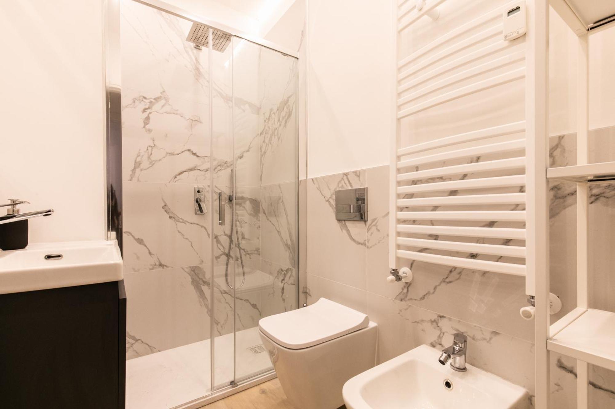 Mameli Home - M4 Tricolore Milan Bagian luar foto