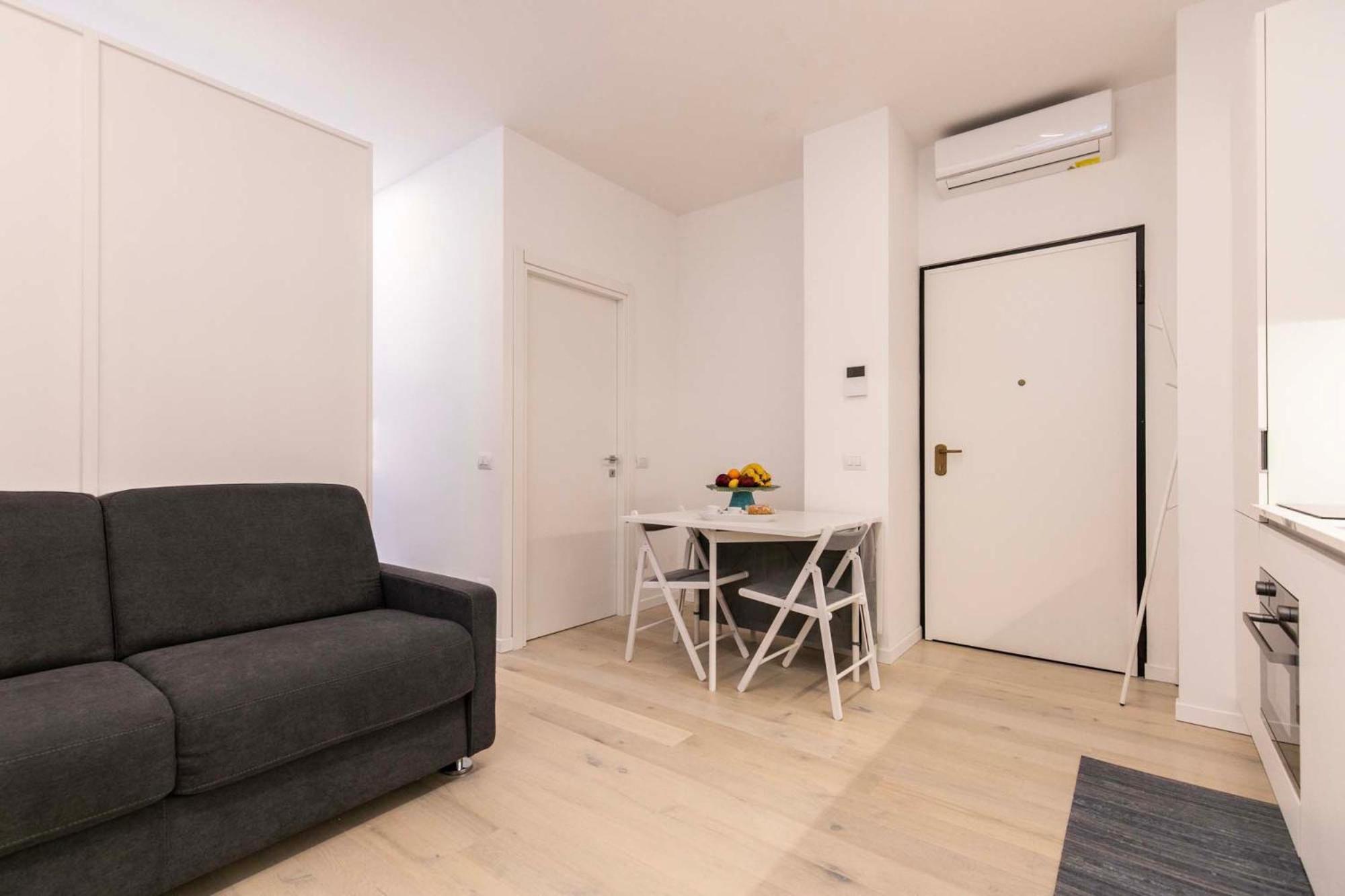 Mameli Home - M4 Tricolore Milan Bagian luar foto