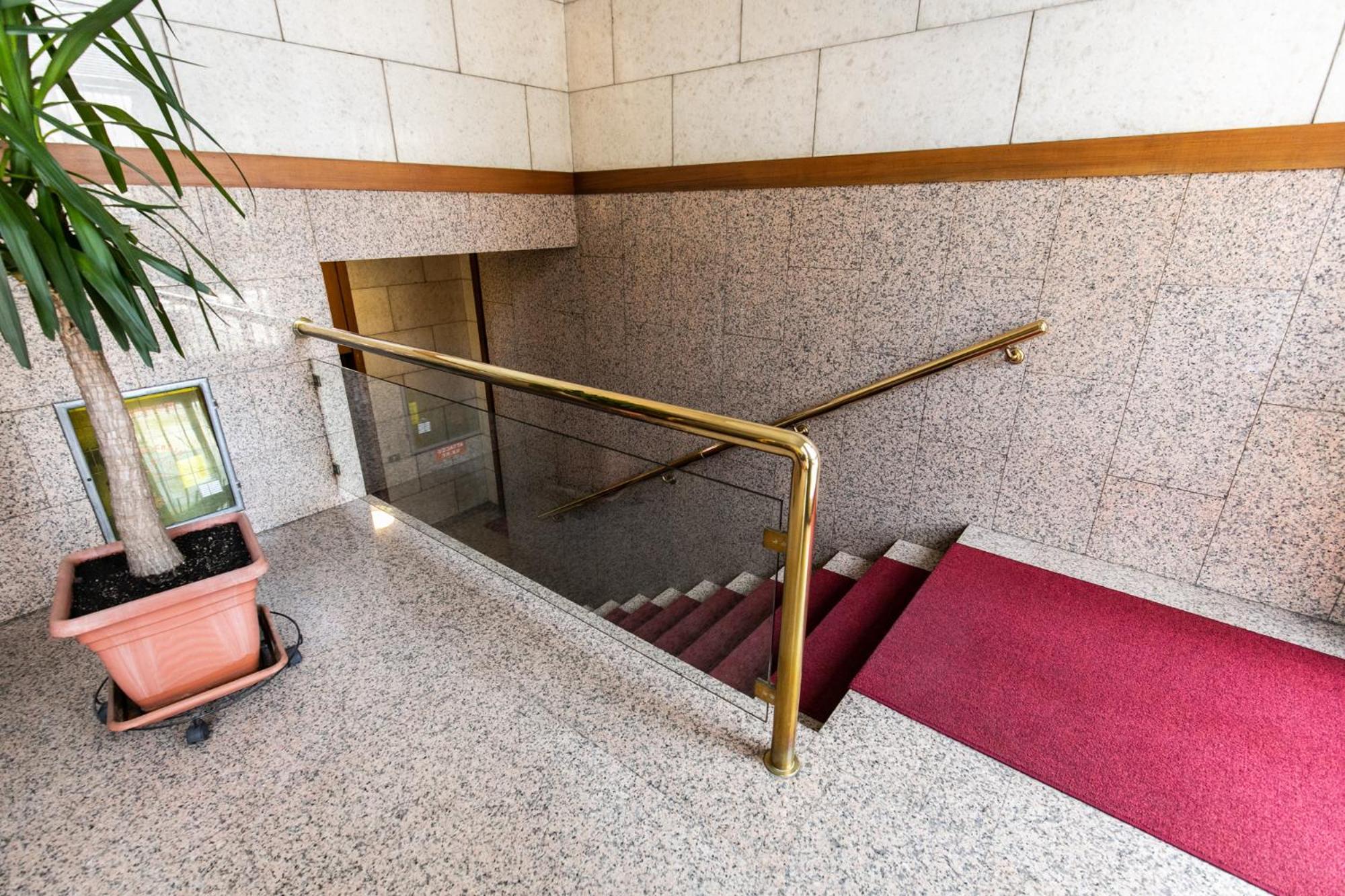 Mameli Home - M4 Tricolore Milan Bagian luar foto